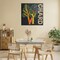 Stupell Industries Chard Leafy Vegetable Canvas, design by Nancy Overton